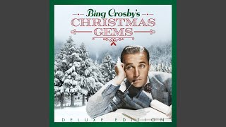 A Christmas Eve Message from Bing
