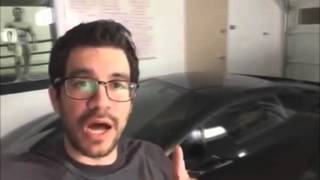 Tai Lopez - Lamborghini Knowledge
