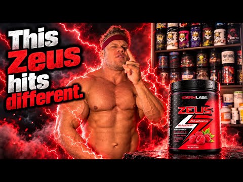 Storm Labs ZEUS: worthy of the name??!