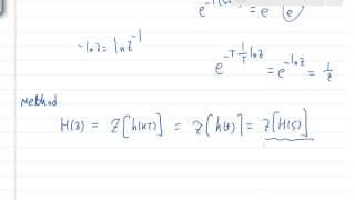 2014W ENGR487 Lecture04 Open-loop Pulse Transfer Function