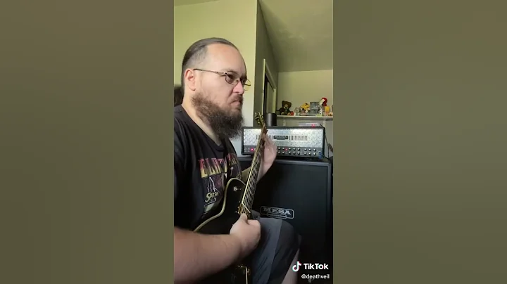 Chugs on my new Mesa Standard Cab