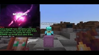 2b2tPE: Mining βDupeβ test footage Pt.1