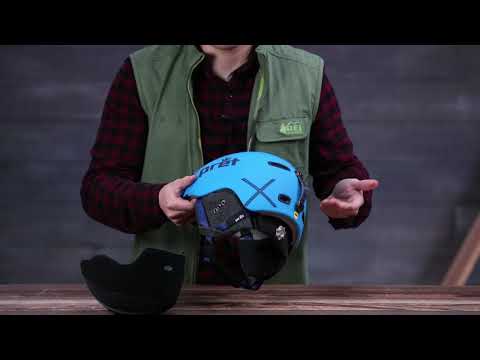 Pret Cynic X MIPS Snow Helmet - Men's - Pret Cynic X MIPS Snow Helmet - Men's