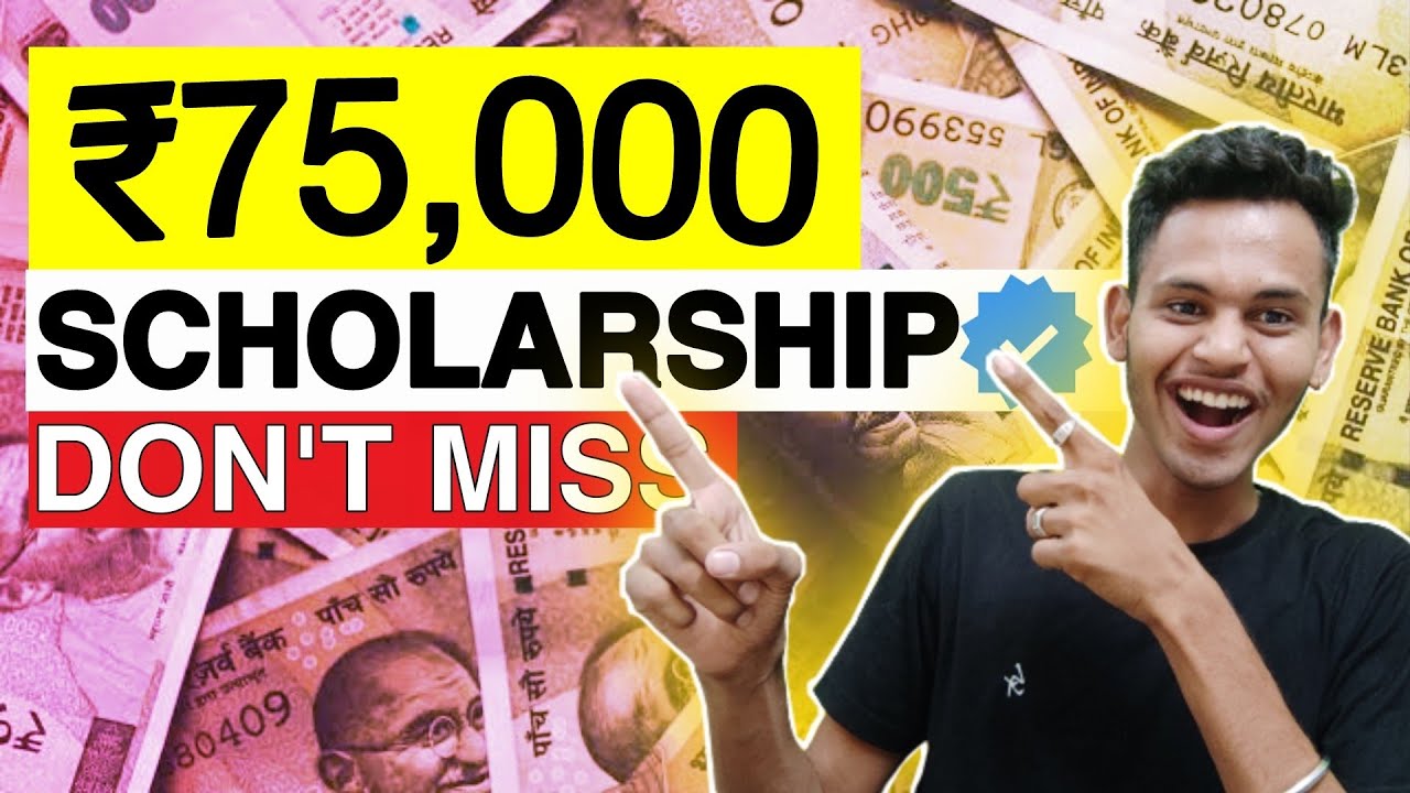 100% Scholarship For Class 12 Passed & College Students 2023- Top 10 Engineering Scholarship