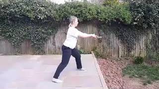 Knife Form 2 Laura