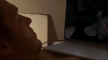 Resident Sleeper - Jerma Cuphead DLC, Morrowind, FNaF Stream Edit