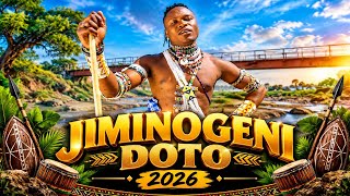 JIMINOGENI DOTO KIFO CHA MAGANGATI 2026 BY LUFUNZA MANYANDA 