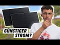 Balkonkraftwerk im Test: Anschaffung, Aufbau &amp; Anmeldung einfach erklärt