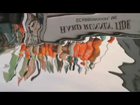 The Sea Bags