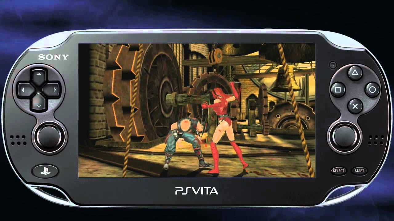 Download real ps vita games for free