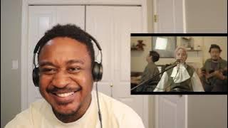 First Time Hearing AGSEISA X ROOMMATE - Reflections Misterwives