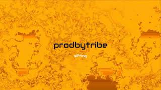 prodbytribe - sifting (instrumental/beat)