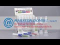 Tutorial marstondomsel md glue xtreme