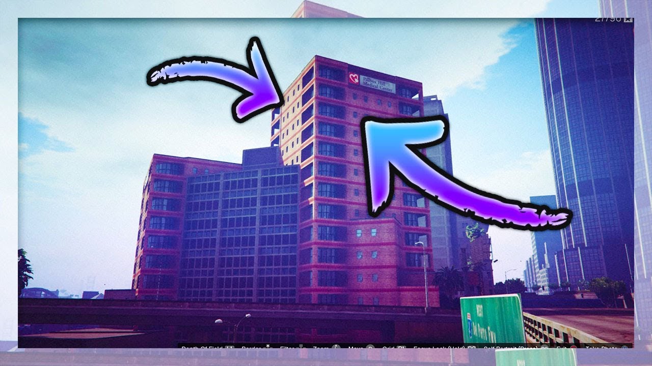 GTA 5 GLITCHES TOP 5 WORKING GTA 5 WALLBREACH GLITCHES IN 2018 *God