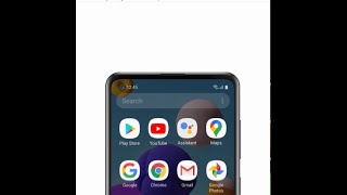 Samsung I Galaxy A21S Android Iskustvo