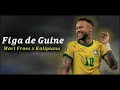 Neymar JR Figa De Guine Mari Froes X Kalipiano Skills Goals HD Neymarjr Football Viral 