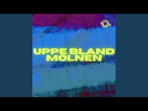 Uppe bland molnen