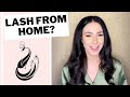 HOME BASED LASH BUSINESS | Supplies Needed for your Lash Business to Get Started | Budget Friendly