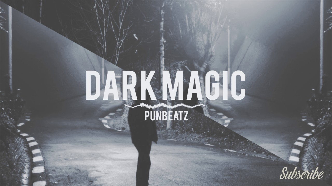 [FREE] Desiigner x Future Type Beat 2017 "Dark Magic" | Punbeatz