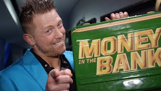 The Miz gives thanks for WWE Hell in a Cell 2020: WWE Network Pick of the Week, Nov. 6, 2020