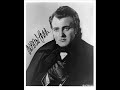 Spectacular Nicolai Gedda delivers Lenski's anguish