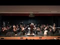 CHSS 7th&8th 2025 - The Tempest