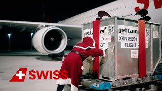 LXmas Tiny Market in London | LXmas For You | SWISS