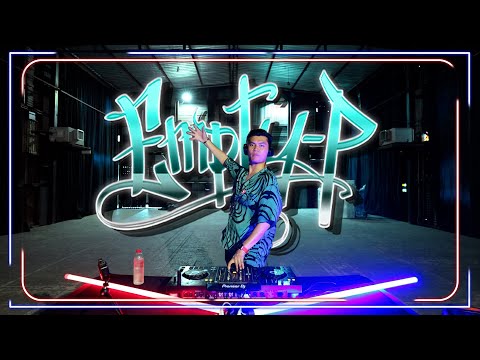 Empty P (DJ Set ) EDM /Hard dance 2023@(ช่างชุ่ย)