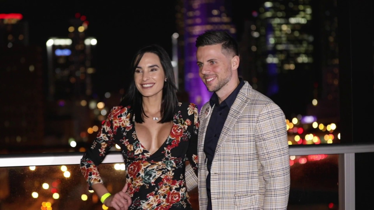 Herbalife Miami STS KickOff 2020 YouTube