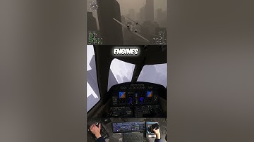 🚁 Cessna Citation CJ4: Lifesaving Rescue Mission in the Rockys! ⛰️ Precision & Speed in Action ✈️