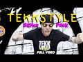 Tekk   remix pack full