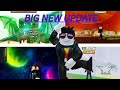 Steal a fish new big update(admin abuse)  # Shivang mini big fan