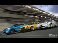 Hablando de la actualización de Gran Turismo 7