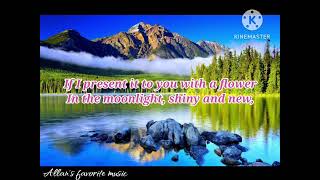 James Taylor - If I keep my heart out of sight (lyrics)