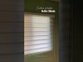 Korean Roller Blinds 🫶🏻 #lifeisbutadream #homedecor #curtains #home #diy