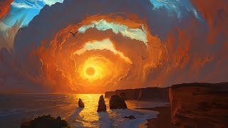 PsyChill Elixir (Psybient, Progressive chillout, Chillgressive, Downtempo mix) 2022