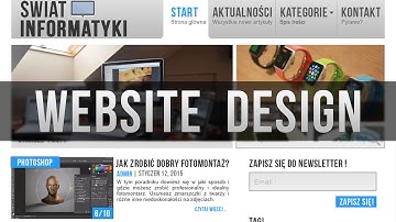 Website Design | IT Website | Speedart