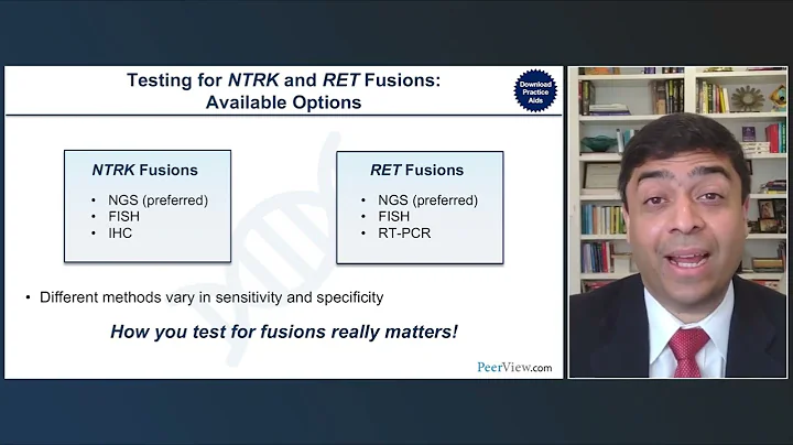 Gene Fusions & Other Key Genomic Alterations in Solid Tumors: Optimal Targeted Treatment