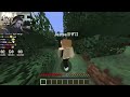 xQc &amp; Jesse Crash-out on each other after dying over and over in Hardcore Minecraft...