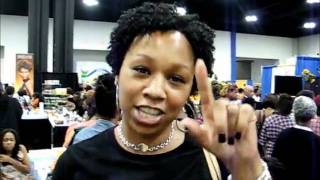 Atlanta Hair Show 2011 & Curly Girls Rock ~56