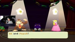 Mario Superstar Baseball ⚾ & Mario Party 🎲 | Nintendo Night Stream