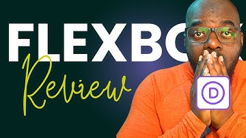 Divi 5 Flexbox Review