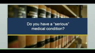 The 5 Step Process To Know If You Qualify For Social Security Disability