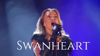Download Lagu Natalia Sarsgård – Swanheart (NFM 2025 | Live at Kitee Sali) MP3 Download Lagu Natalia Sarsgård – Swanheart (NFM 2025 | Live at Kitee Sali) MP3