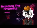 We back in the mines! With the anomaly..???🌹⛤ [VOD]