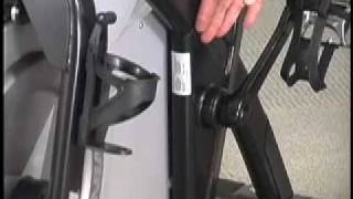 How Do I Find the Serial Number On the Schwinn(R) AC or IC Bike.mov
