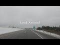 Beginning of video