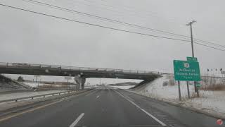 Watch Exit Watertown video