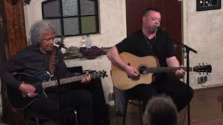 Erwin Java & Sean Webster, Nobody Knows You When You're Down And Out