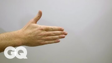 How to Recover From a Missed High Five